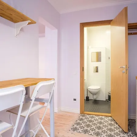 Lägenhet Dream - Authentic Near Seaplane Harbour *