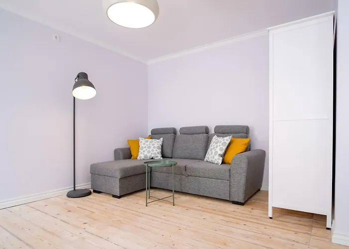 Dream - Authentic Near Seaplane Harbour *