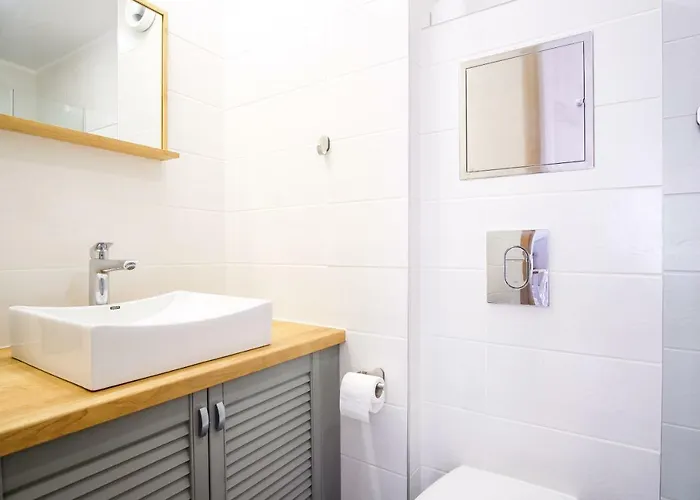 Lejlighed Dream - Authentic Near Seaplane Harbour *