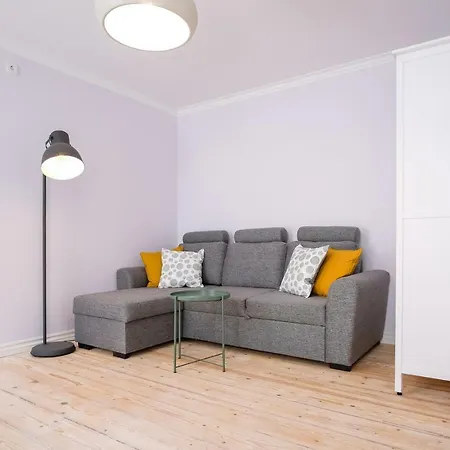 Dream - Authentic Near Seaplane Harbour *