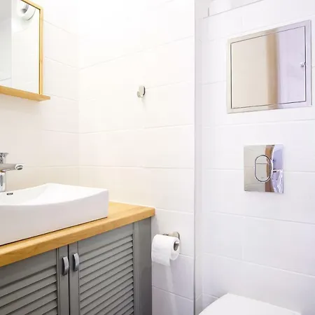 Apartament Dream - Authentic Near Seaplane Harbour *