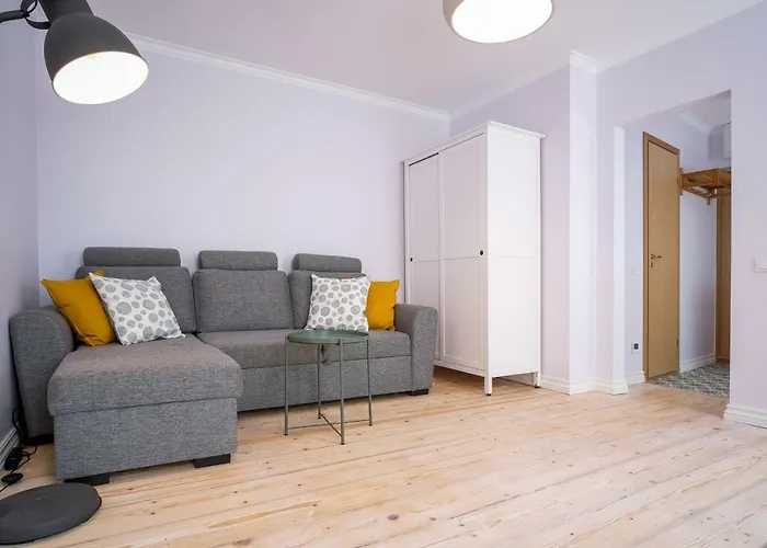 Dream - Authentic Near Seaplane Harbour * Tallin