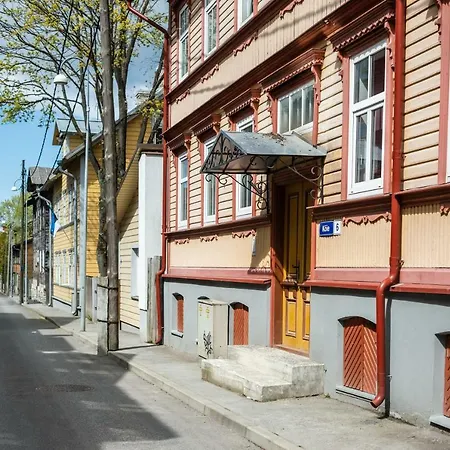 Dream - Authentic Near Seaplane Harbour 아파트 *